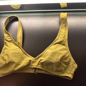 AERIE BATHING SUIT TOP